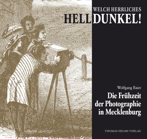 Buchcover Welch herrliches Helldunkel! | Wolfgang Baier | EAN 9783935749640 | ISBN 3-935749-64-3 | ISBN 978-3-935749-64-0