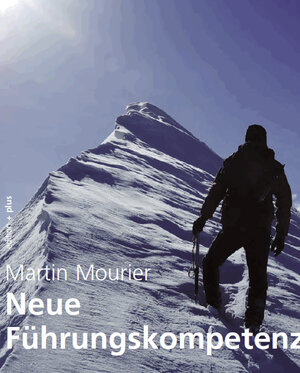 Buchcover Neue Führungskompetenz | Martin Mourier | EAN 9783935758338 | ISBN 3-935758-33-2 | ISBN 978-3-935758-33-8