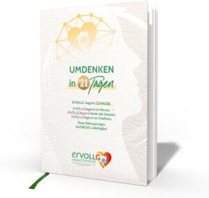 Buchcover Umdenken in 21 Tagen | Karl Pilsl | EAN 9783935760577 | ISBN 3-935760-57-4 | ISBN 978-3-935760-57-7