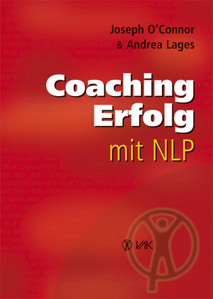 Buchcover Coaching-Erfolg mit NLP | Joseph O'Connor | EAN 9783935767996 | ISBN 3-935767-99-4 | ISBN 978-3-935767-99-6