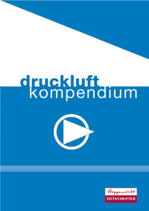 Druckluft Kompendium