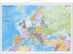 Staaten Europas