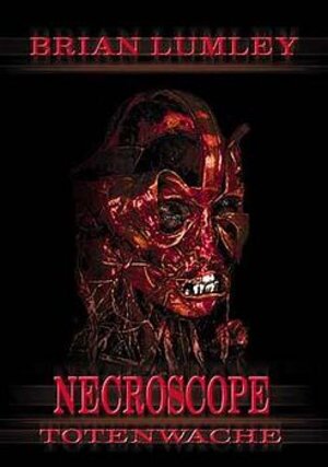 Necroscope Band 5: Totenwache: BD 5