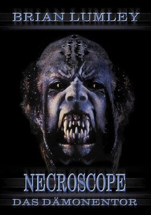 Buchcover Necroscope. Vampir-Saga / Das Dämonentor | Brian Lumley | EAN 9783935822107 | ISBN 3-935822-10-3 | ISBN 978-3-935822-10-7