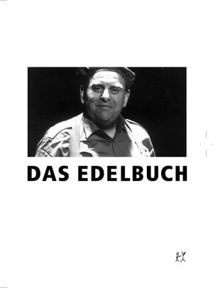 Buchcover Das Edelbuch  | EAN 9783935843362 | ISBN 3-935843-36-4 | ISBN 978-3-935843-36-2