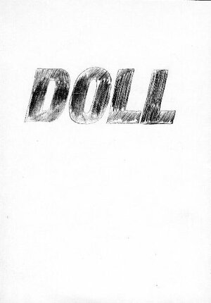 Buchcover Doll | Tatjana Doll | EAN 9783935843508 | ISBN 3-935843-50-X | ISBN 978-3-935843-50-8