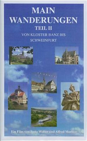Buchcover Main Wanderungen | Anna Wolter | EAN 9783935879040 | ISBN 3-935879-04-0 | ISBN 978-3-935879-04-0