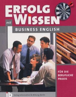 Buchcover Business English - Für die berufliche Praxis | F Leonard Beath | EAN 9783935891080 | ISBN 3-935891-08-3 | ISBN 978-3-935891-08-0