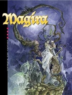 Magira 2001: Jahrbuch zur Fantasy 2001