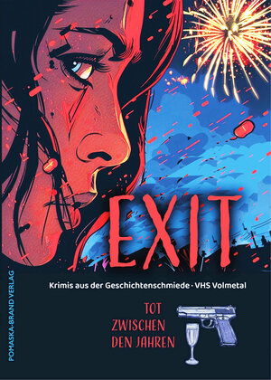 Buchcover Exit – tot zwischen den Jahren | Doris Althoff | EAN 9783935937290 | ISBN 3-935937-29-6 | ISBN 978-3-935937-29-0