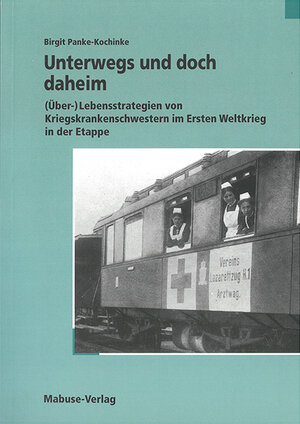 Buchcover Unterwegs und doch daheim | Birgit Panke-Kochinke | EAN 9783935964357 | ISBN 3-935964-35-8 | ISBN 978-3-935964-35-7
