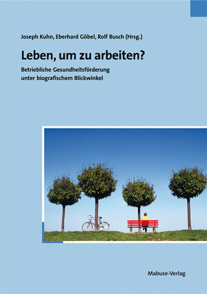 Buchcover Leben, um zu arbeiten?  | EAN 9783935964876 | ISBN 3-935964-87-0 | ISBN 978-3-935964-87-6