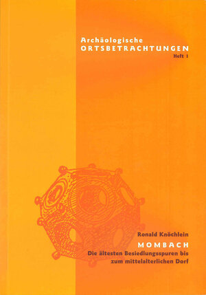Buchcover Mombach | Ronald Knöchlein | EAN 9783935970006 | ISBN 3-935970-00-5 | ISBN 978-3-935970-00-6