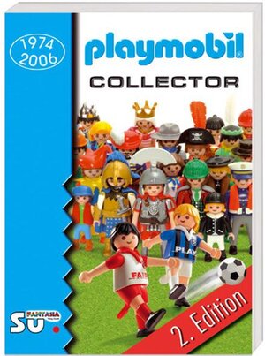 Playmobil Collector: Katalog für Playmobil-Spielzeug