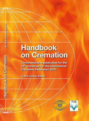 Buchcover Handbook on Cremation  | EAN 9783936057355 | ISBN 3-936057-35-4 | ISBN 978-3-936057-35-5