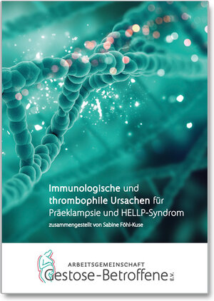 Buchcover Immunologische und thrombophile Ursachen | Sabine Föhl-Kuse | EAN 9783936060232 | ISBN 3-936060-23-1 | ISBN 978-3-936060-23-2