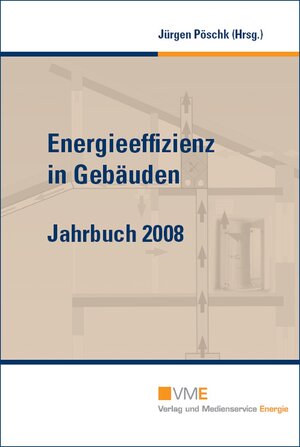 Buchcover Energieeffizienz in Gebäuden | Sigmar Gabriel | EAN 9783936062045 | ISBN 3-936062-04-8 | ISBN 978-3-936062-04-5