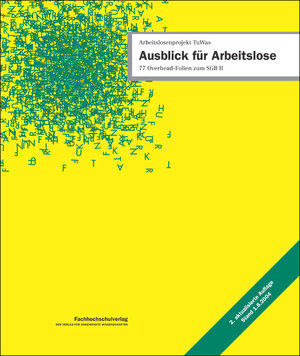Buchcover Ausblick für Arbeitslose | Udo Geiger | EAN 9783936065312 | ISBN 3-936065-31-4 | ISBN 978-3-936065-31-2
