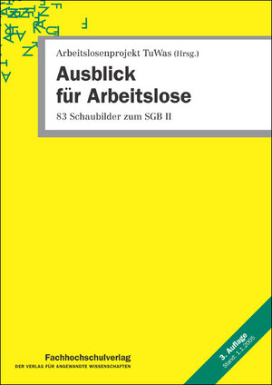 Buchcover Ausblick für Arbeitslose | Udo Geiger | EAN 9783936065442 | ISBN 3-936065-44-6 | ISBN 978-3-936065-44-2