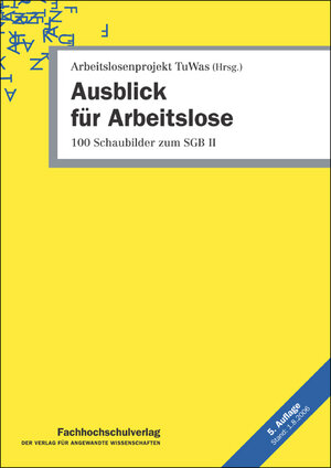 Buchcover Ausblick für Arbeitslose | Udo Geiger | EAN 9783936065831 | ISBN 3-936065-83-7 | ISBN 978-3-936065-83-1