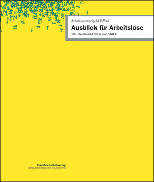 Buchcover Ausblick für Arbeitslose | Udo Geiger | EAN 9783936065985 | ISBN 3-936065-98-5 | ISBN 978-3-936065-98-5