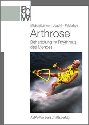 Buchcover Arthrose | Michael Lehnert | EAN 9783936072389 | ISBN 3-936072-38-8 | ISBN 978-3-936072-38-9