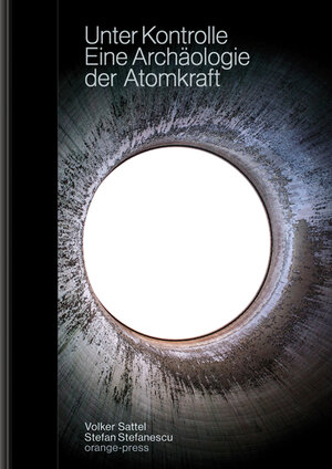 Buchcover Unter Kontrolle | Volker Sattel | EAN 9783936086638 | ISBN 3-936086-63-X | ISBN 978-3-936086-63-8