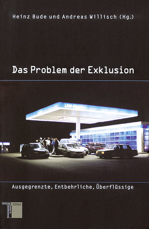 Buchcover Das Problem der Exklusion  | EAN 9783936096699 | ISBN 3-936096-69-4 | ISBN 978-3-936096-69-9