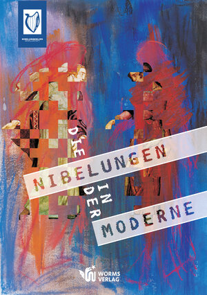 Buchcover Die Nibelungen in der Moderne | Hartmut Reinhardt | EAN 9783936118070 | ISBN 3-936118-07-8 | ISBN 978-3-936118-07-0