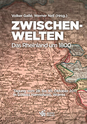 Buchcover Zwischenwelten | Irene Spille | EAN 9783936118896 | ISBN 3-936118-89-2 | ISBN 978-3-936118-89-6