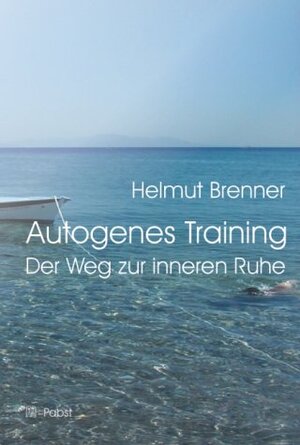 Buchcover Autogenes Training | Helmut Brenner | EAN 9783936142624 | ISBN 3-936142-62-9 | ISBN 978-3-936142-62-4