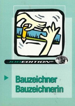 Buchcover Bauzeichner/in | Manuela Olhausen | EAN 9783936154191 | ISBN 3-936154-19-8 | ISBN 978-3-936154-19-1