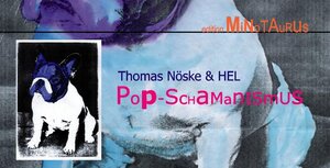 Buchcover Pop-Schamanismus | Thomas Nöske | EAN 9783936165005 | ISBN 3-936165-00-9 | ISBN 978-3-936165-00-5