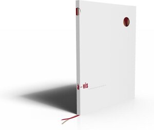 Buchcover Vis-à-vis | EAN 9783936165746 | ISBN 3-936165-74-2 | ISBN 978-3-936165-74-6