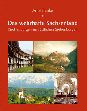 Buchcover Das wehrhafte Sachsenland | Arne Franke | EAN 9783936168273 | ISBN 3-936168-27-X | ISBN 978-3-936168-27-3