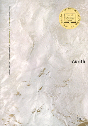 Buchcover Aurith – Urad  | EAN 9783936168471 | ISBN 3-936168-47-4 | ISBN 978-3-936168-47-1