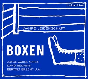 Boxen. CD. . Wahre Leidenschaft