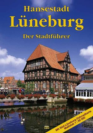 Buchcover Lüneburg | Eckhard Michael | EAN 9783936185355 | ISBN 3-936185-35-2 | ISBN 978-3-936185-35-5