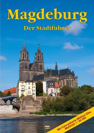 Buchcover Magdeburg | Wolfgang Knape | EAN 9783936185379 | ISBN 3-936185-37-9 | ISBN 978-3-936185-37-9