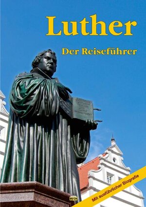 Buchcover LUTHER | Wolfgang Hoffmann | EAN 9783936185638 | ISBN 3-936185-63-8 | ISBN 978-3-936185-63-8