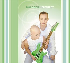 Malediva leuchtet, 1 Audio-CD