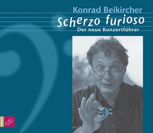 Scherzo furioso, 5 Audio-CDs