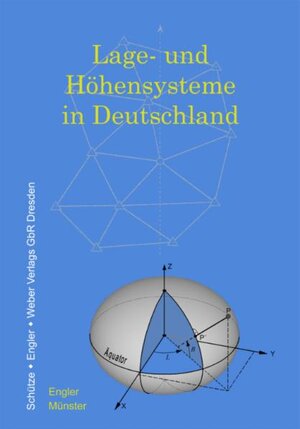 Buchcover Lage- und Höhensysteme in Deutschland | Andreas Engler | EAN 9783936203066 | ISBN 3-936203-06-7 | ISBN 978-3-936203-06-6