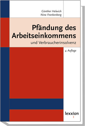 Pfändung des Arbeitseinkommens und Verbraucherinsolvenz