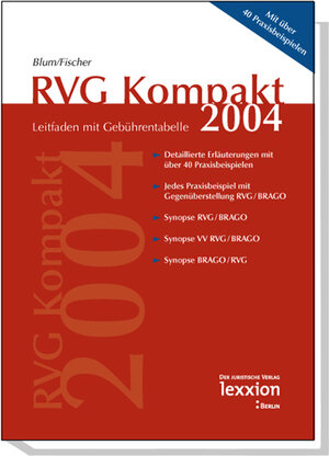 RVG Kompakt 2004