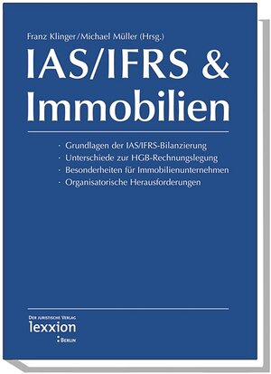 IAS/IFRS & Immobilien