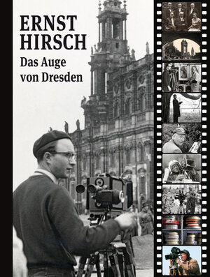 Buchcover ERNST HIRSCH  | EAN 9783936240337 | ISBN 3-936240-33-7 | ISBN 978-3-936240-33-7