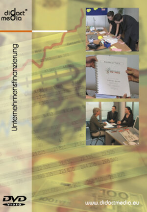 Buchcover Unternehmensfinanzierung | Jürgen Weber | EAN 9783936244977 | ISBN 3-936244-97-9 | ISBN 978-3-936244-97-7