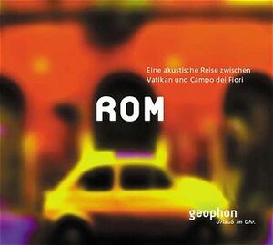 Buchcover Rom | Matthias Morgenroth | EAN 9783936247077 | ISBN 3-936247-07-2 | ISBN 978-3-936247-07-7