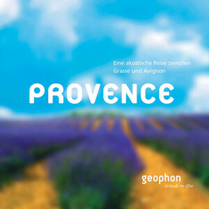 Buchcover Provence | Kai Schwind | EAN 9783936247527 | ISBN 3-936247-52-8 | ISBN 978-3-936247-52-7